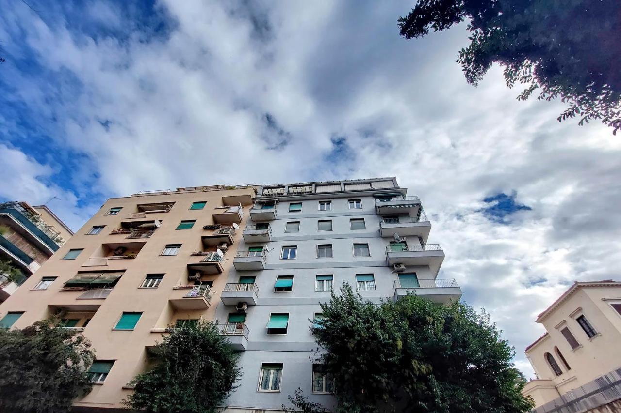 Da Bea A San Pietro In Via Delle Fornaci 139 Apartment Rome Exterior photo